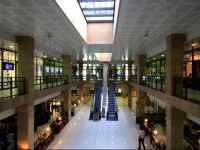 Apartment Piacce Grande - Vazgen Sargsyan Street 10 