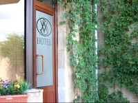 SVA Hotel 4*