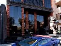 Tora Palace Hotel 4*