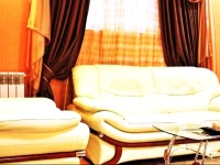 VAN Hotel 3*