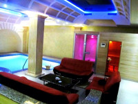 Venice Hotel Complex