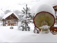 Lucytour Hotel Resort 5*