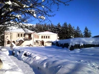 Tezh Ler Resort 4*