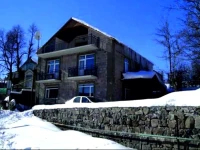 Bari House Tsaghkadzor Chartarapet Street 7 2*