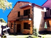 Bari Villas Tsaghkadzor Tandzaghbyur Street 15 2*