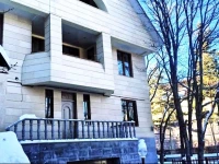2 on Harutyunyan Holiday Home 3*