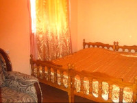Abel House