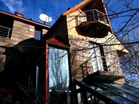 LUX Villa in Tsaghkadzor 4*