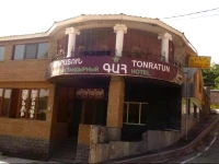 Tonratun Hotel 4*