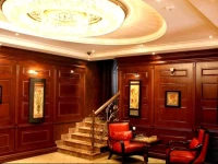 Tsaghkatun Hotel 4*