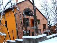 Viardo House 3*