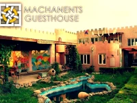 Machanents Guest House 4*