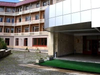 Kirovakan Hotel 4*