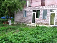 Rubens Hotel Guest House 3*