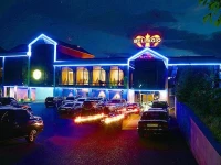 Bellagio Hotel Complex Ptghni 4*