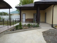 Солнечный бриз мини-отель 3*