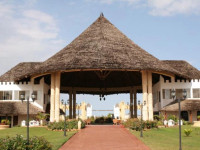 The Royal Zanzibar Beach Resort