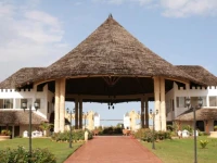 The Royal Zanzibar Beach Resort 5*