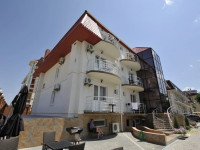 Kamilla hotel