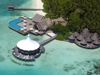 Baros Maldives 5*