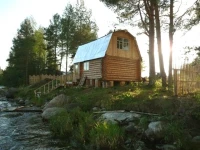 Перекат гостевой дом 2*