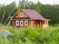 Старый Сиг база отдыха 2*