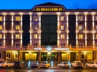 Карат отель 5*