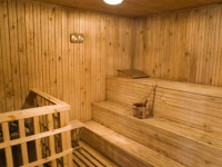 Boyarskaya Usadba holiday house