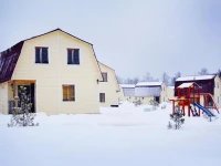 Фан форест Дачный клуб 