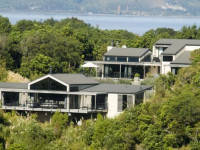 The Point Villas