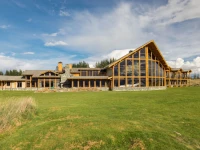 Fiordland Lodge 4*