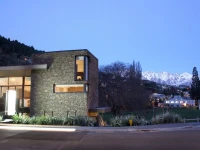 Queenstown Park Boutique Hotel 5*