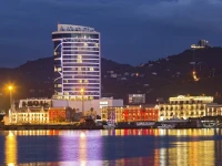 JRW Welmond Hotel &amp; Casino Batumi 5*