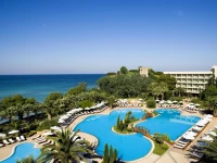 Sani Beach hotel 5*