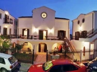 Djuric Hotel 3*