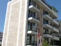 Romeo Beach Hotel 3*