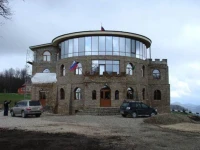 Горное настроение туристический комплекс 