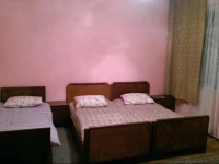 Geno Holiday Home 5*
