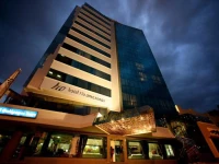 Rio Amazonas Hotel Quito 4*