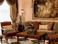 Plaza Grande Hotel 5*
