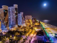 Holiday Lux Batumi 5*