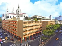 Grand Hotel Guayaquil 4*