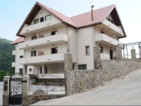 Natali Hotel Borjomi 5*