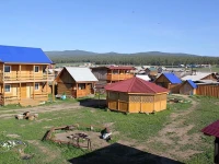 Алдартай база отдыха 