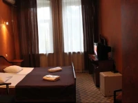 Liliana Guest House 5*