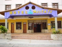 Mistafi 3*