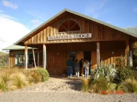 Makoura Lodge 4*