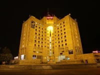 Rustavi Hotel 5*