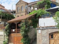 Tsitso &amp; Soso Guesthouse 5*