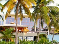 Karibea Le Squash Hotel 3*